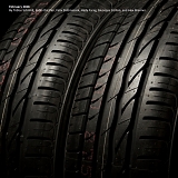 (PDF) BCG - The Tire Industry Paradox: Premium Brands Without Premium Returns