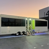 Universal Production Services & Hollywood Trucks Partner on World's First Solar, Off-Grid Trailer Fleet Supporting Studio Grid Infrastructure