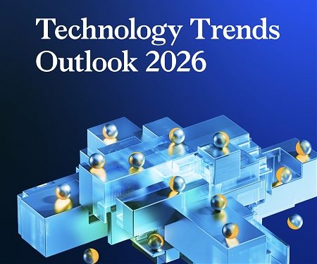 (PDF) Mckinsey - Technology Trends Outlook 2026