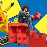 Lego, It’s Time To Hit The Brakes