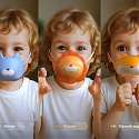 This Playful Nebulizer For Children Turns Medical Stigma Into ‘Inclusive Inhalation’