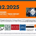 Quarterly (Silicon Valley) Trend Report - Q2. 2025 Edition