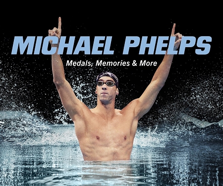 Why Michael Phelps Wants You to Install Solar Panels
