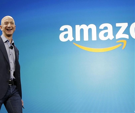 Amazon : Not Just an Online Store