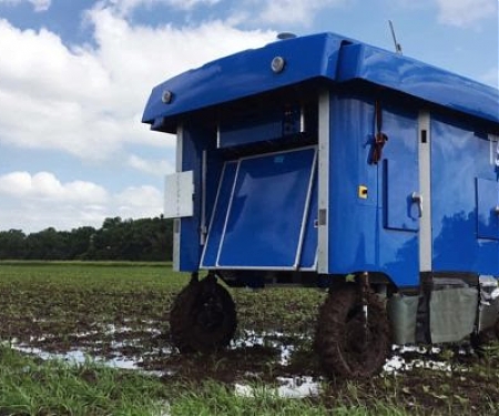 Agtech Innovations are Bolstering Modern Farming