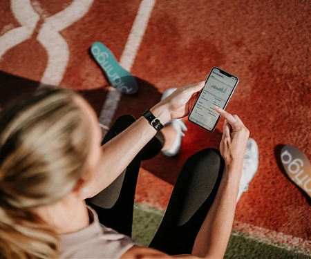 Plantiga Technologies’ AI-Powered Footwear Sensor Pod Aims to Reduce Injury Risks