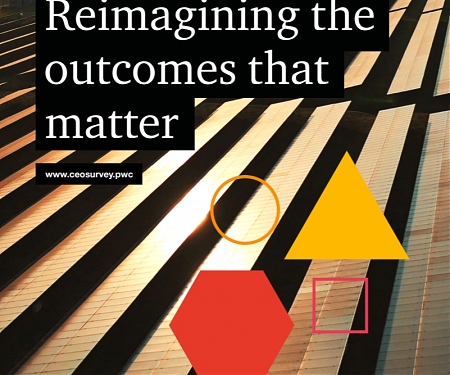 (PDF) PwC - 25th Annual Global CEO Survey
