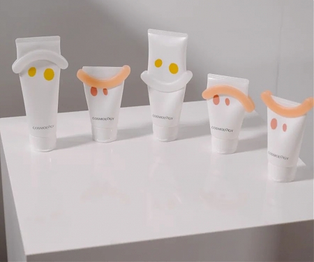 A Cosmic Solution for Skin Care