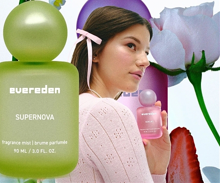 Evereden Wants to be Gen Alpha’s Bonne Bell