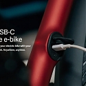 This New e-Bike is Powered with a Laptop Charger