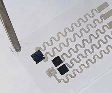 A Smart Polymer That Would Heal Wounds Without Sutures