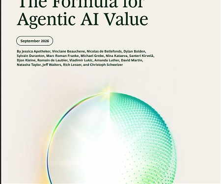 (PDF) BCG - The Applied AI Index 2026 : The Formula For Agentic AI Value