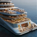 Amangati, Aman’s First Superyacht, Sets Sail In 2027