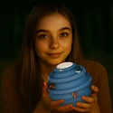 PokeScholar Learning Play Device Utilizes Augmented Reality Technology To Bring Back The Joy Of Learning