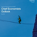 (PDF) WEF - Chief Economists Outlook : May 2022
