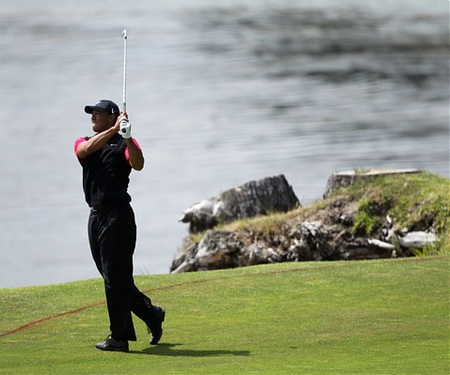 The Biggest Golfing Nations