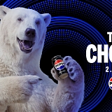(Video) Pepsi Lures Coca-Cola’s Popular Polar Bears to Super Bowl in Soda-Wars Surprise