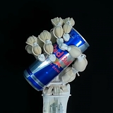 (Paper) ETH Zurich - A Robot Hand With Artificial Muscles and Tendons