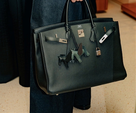 Hermès Targets U.S. Suburbs to Drive American Expansion