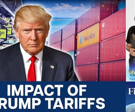 Bain - Tariffs Are Shaking Up Investment Priorities