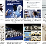 Daily Report : BoF 케이스 스터디 - 패션 마케터를 위한 AI 검색 엔진 최적화와 캠페인 사례