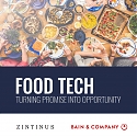 (PDF) Bain - Food Tech : Turning Promise Into Opportunity