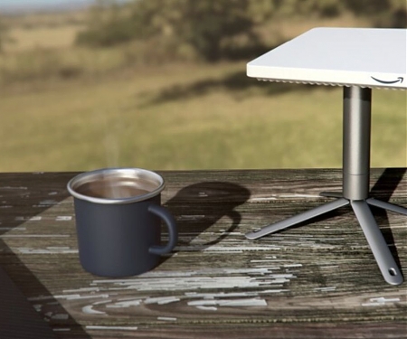 SpaceX Unveils New Starlink Mini Antenna for Internet Users On The Go