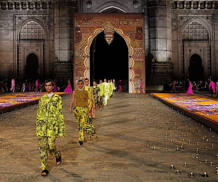 Where Fashion Is Finding Growth in Asia as China Stalls