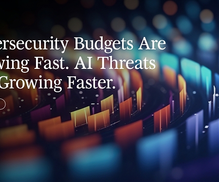 (PDF) BCG - Cybersecurity Budgets Are Growing Fast. AI Threats Are Growing Faster