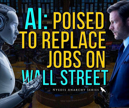 Wall Street Banks Are Reportedly Weighing Cutting Analyst Hiring by 2/3