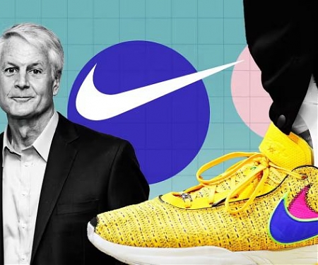 How Much Does Sneaker Innovation Matter ?
