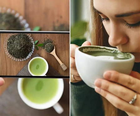 The Global Matcha Boom Is Driving a Shortage in Japan