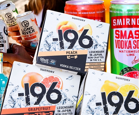Ready-to-drink Cocktails Are a Hit with Millennials and Gen Z