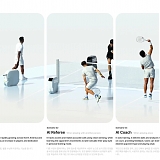 The AI Tennis Robot That Plays 3 Sports Better Than Your Friends