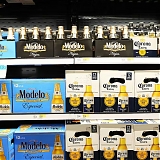 Americans Aren’t Drinking As Much Mexican Beer