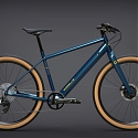 This Sleek New E-Bike Can Fully Recharge in 15 Minutes