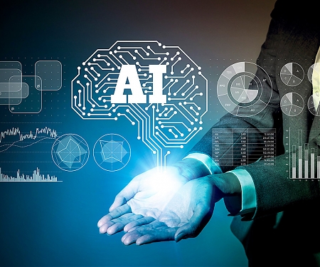State of AI Q1’22 Report
