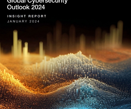 (PDF) WEF - Global Cybersecurity Outlook 2024