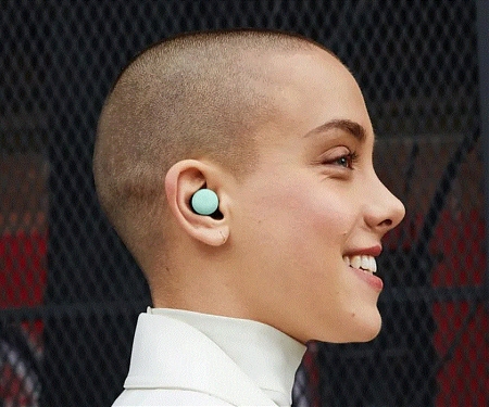 (M&A) Google Acquires 3D Audio Startup Dysonics to Develop New ‘Audio Hardware’