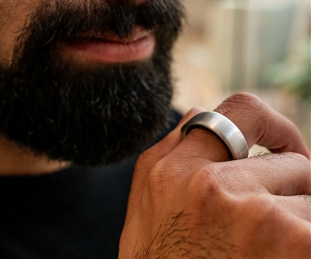 Sandbar Secures $23M Series A for Its AI Note-Taking Ring