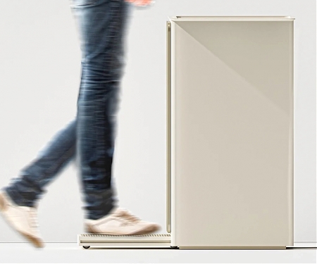 This Shoe Styler Concept Helps You Put Your Best Foot Forward Every Day