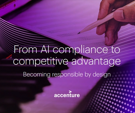(PDF) Accenture - From AI Compliance to Competitive Advantage