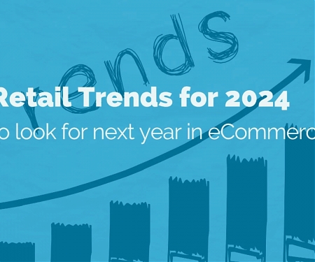 3 Retail Trends for 2024