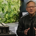 For AI's 'iPhone Moment', Nvidia Unveils A Large Language Model Chip