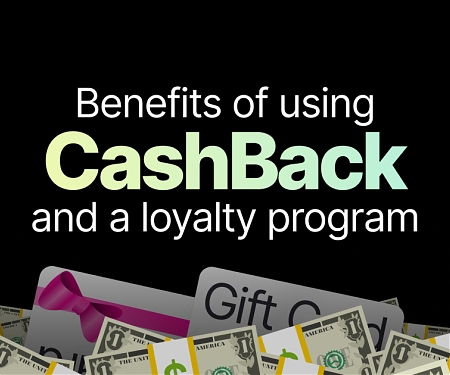 Loyalty Programs : Cashback Is King !