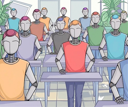 The Rise of the Agentic Workforce