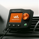 If Sony Walkman, YouTube, Audible, and Apple made Car Things, This is How They’d Look