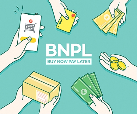BNPL Player, Affirm Shares Soar Nearly 47% After Amazon Partnership