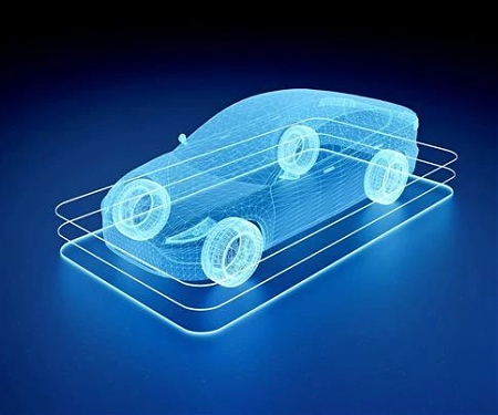 Mckinsey - What Technology Trends are Shaping The Mobility Sector ?