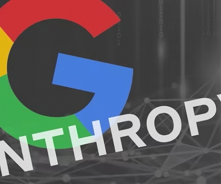 Google Invests Almost $400M in ChatGPT Rival Anthropic